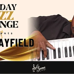 Pianist Jody Mayfield & Friends Christmas Show