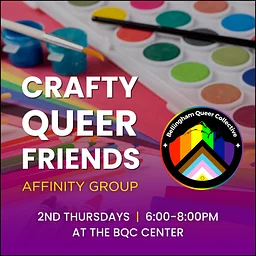Crafty Queer Friends