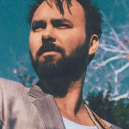 Shakey Graves - Fondness, Etc. Tour