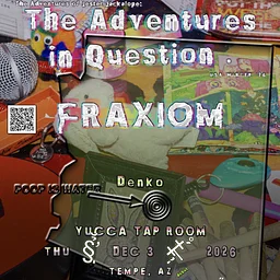 FRAXIOM