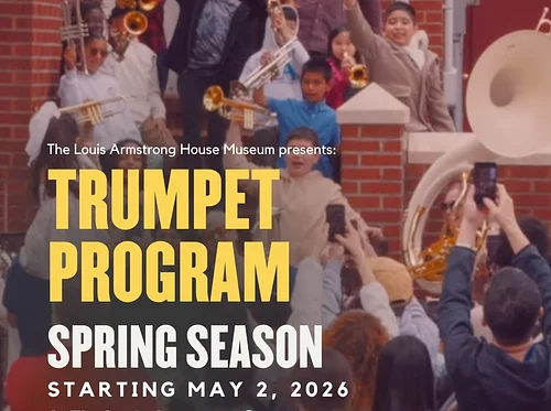 Trumpet Learning Program – Spring 2026