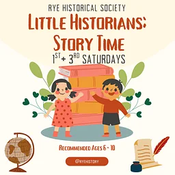 Little Historians