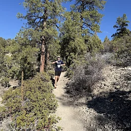 Ponderosa Polar Challenge