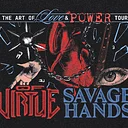 Of Virtue / Savage Hands