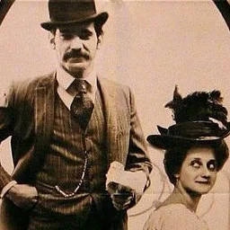 Jewish Film Series: Hester Street
