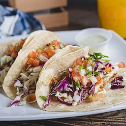 Taco Tuesday at The Wave!!!
