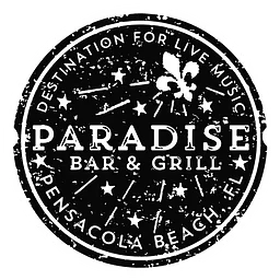 Paradise Bar and Grill