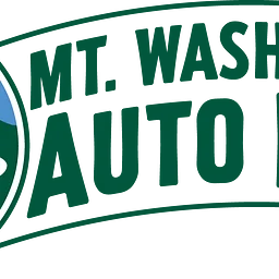 Mount Washington Auto Road