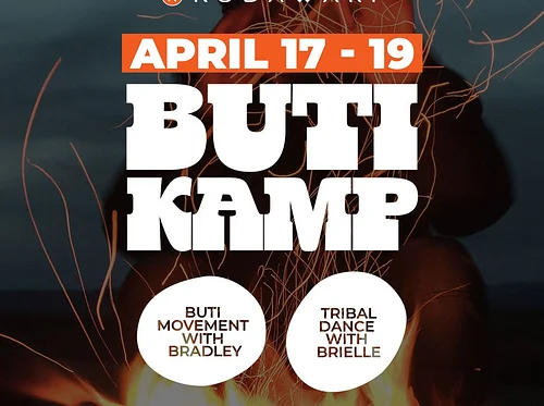 Buti Kamp
