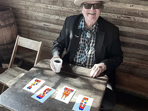 Freddie Steady Album Release