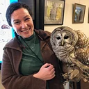 Meet our Radical Raptors with Colleen Harrak