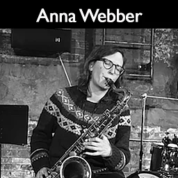Angelica Sanchez, Anna Webber, Adam Shead