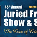 46th Annual Friends Juried Art Exhibition and Sale 2027