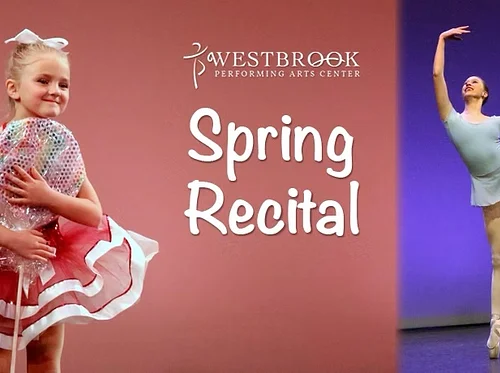Maine State Ballet Spring Recital 2026
