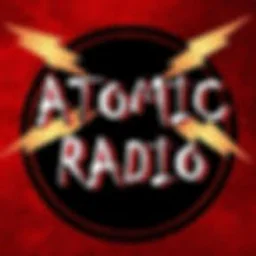 ATOMIC RADIO