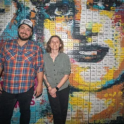 Rucksack Revolution: Polish Flats and Watercress Album Release Tour, plus very special guests