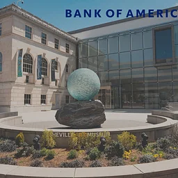 Bank of America Museums on Us® Weekend