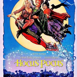"Hocus Pocus"