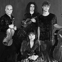 Poiesis Quartet