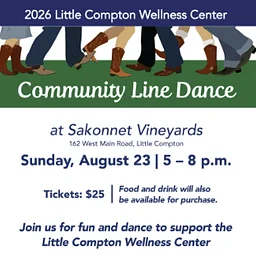 LC Community Line Dance