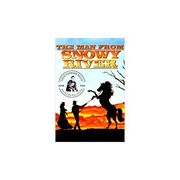 The Man from Snowy River