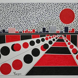 Select Works by Yiorgos