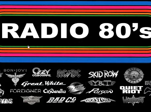 Radio 80’s