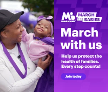 March for Babies