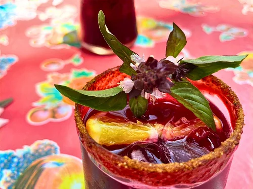 Mixology Class with Hannah from Mosiac