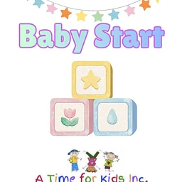 Baby Start (Ages birth-17 months)