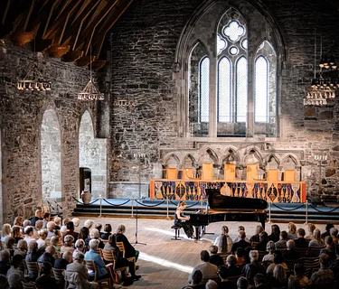 FIKA Supper Club Concert Series: Oda Voltersvik