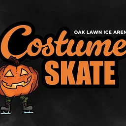 Costume Open Skate
