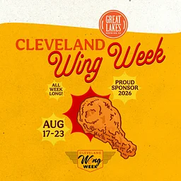 Cleveland Wing Week