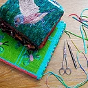 Fiber Arts Class