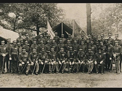 Central Illinois Heroes Who Answered the Call