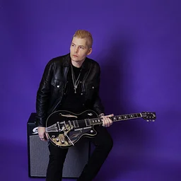 Eric Johanson