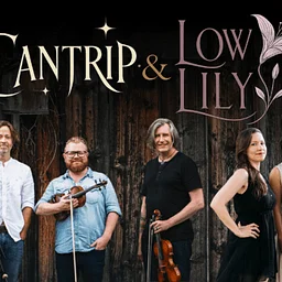 Cantrip and Low Lily (Plymouth)