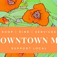 Mount Vernon Downtown Association