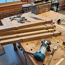 Wood 1 Series: Furniture with John Henley