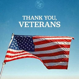 Chief Noonday Chapter Veteran's Day Hike