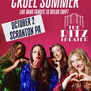 Cruel Summer: Taylor Swift Tribute