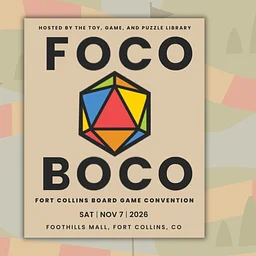 TGPL - Foco BOCO