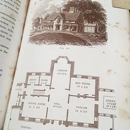 Archive Workshop: Researching the History of Your Home