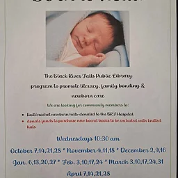 Born to Read