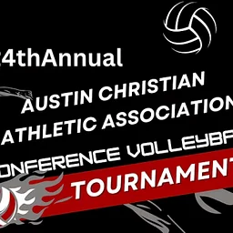 ACAA Conference Volleyball Tournament