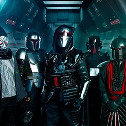 Galactic Empire
