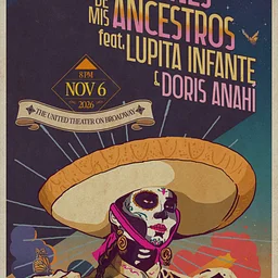 Canciones de mis Ancestros