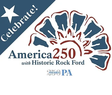 Celebrate America250 with Historic Rock Ford