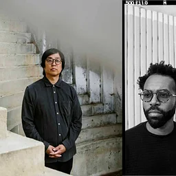 Jeremiah Chiu & Josh Johnson - Edge Conditions & ANIMATIVE Dual Release Show