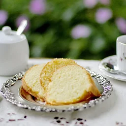 Indian Desserts for Dinner